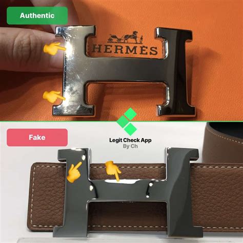 hermes belt how to tell if fake|authenticate hermes belt.